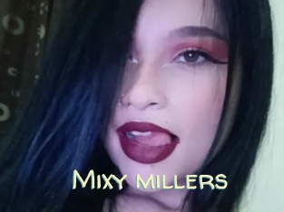 Mixy_millers