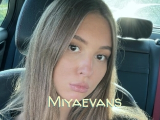 Miyaevans