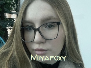 Miyafoxy