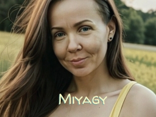 Miyagy