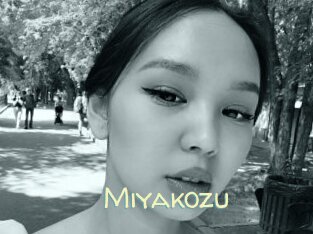 Miyakozu