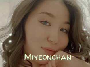 miyeonchan Sexy Tchat