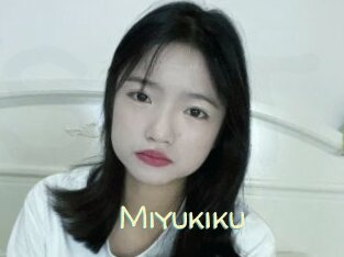 Miyukiku