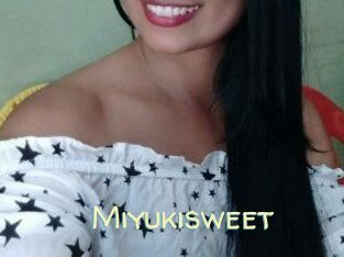 Miyukisweet