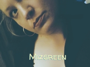 Mizgreen