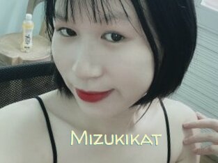 Mizukikat
