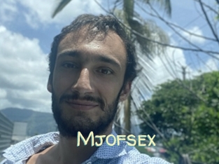 Mjofsex
