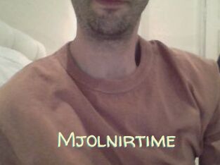 Mjolnirtime