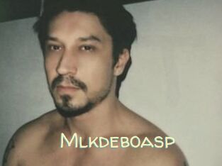Mlkdeboasp