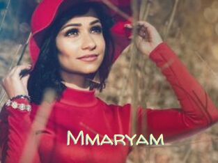 Mmaryam