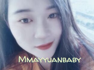 Mmayyuanbaby