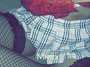 mmex Sexy Tchat