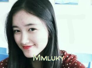 Mmluky