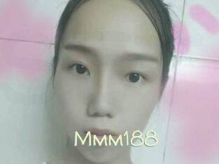 Mmm188