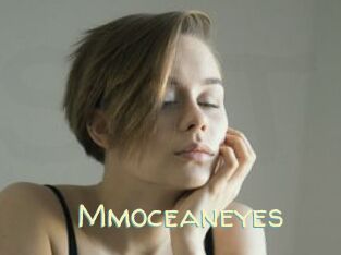 Mmoceaneyes
