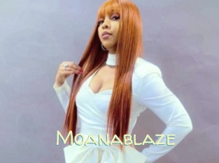 Moanablaze