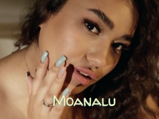 Moanalu