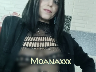 Moanaxxx