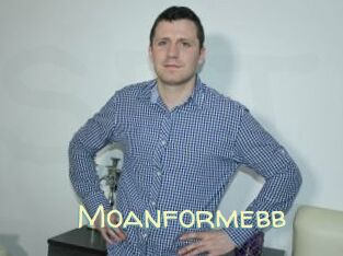 Moanformebb