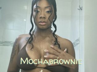 Mochabrownie