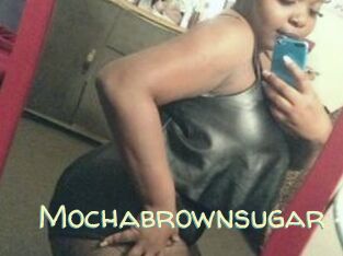 Mochabrownsugar
