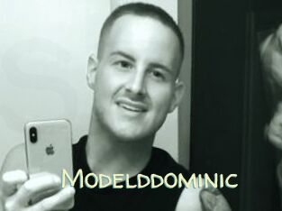 Modelddominic