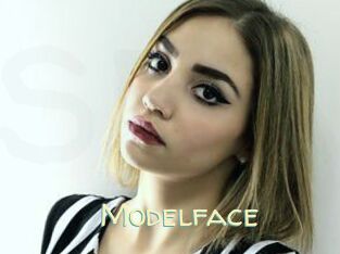 Modelface