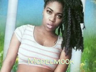 Modelmook