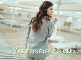 Moderngirlfriend