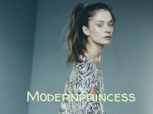 Modernprincess