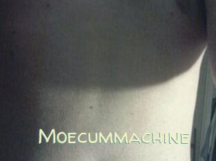 Moecummachine