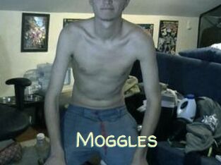 Moggles