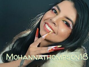 Mohannathompson18