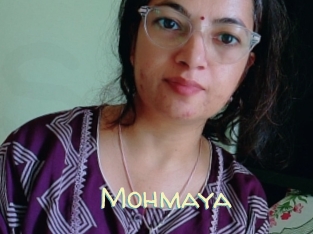 mohmaya Sexy Tchat