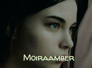 moiraamber Sexy Tchat