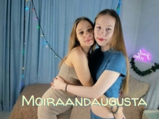 Moiraandaugusta