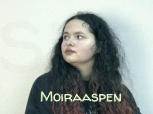 Moiraaspen