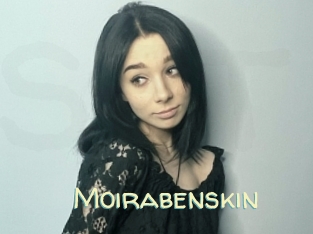 Moirabenskin