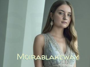 Moirablakeway