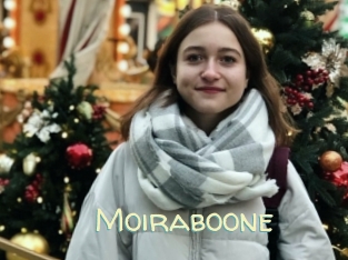 Moiraboone
