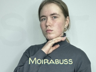 Moirabuss