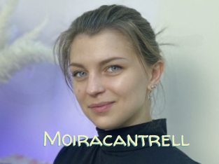 Moiracantrell