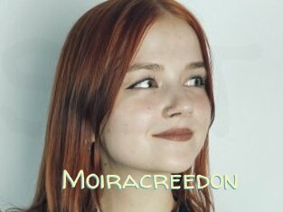 Moiracreedon