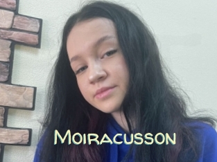Moiracusson