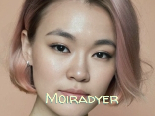 Moiradyer