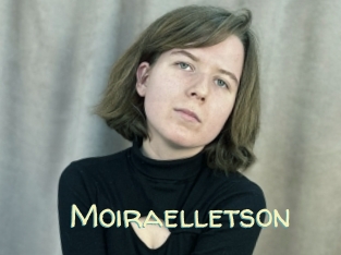 Moiraelletson