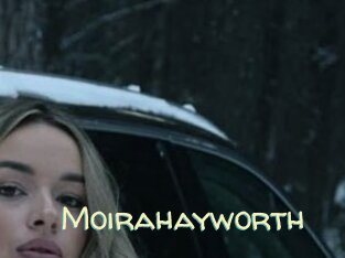 moirahayworth Sexy Tchat