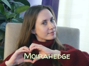 Moirahedge