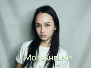 Moirahelms