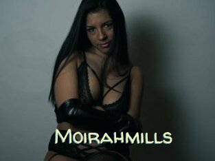 Moirahmills